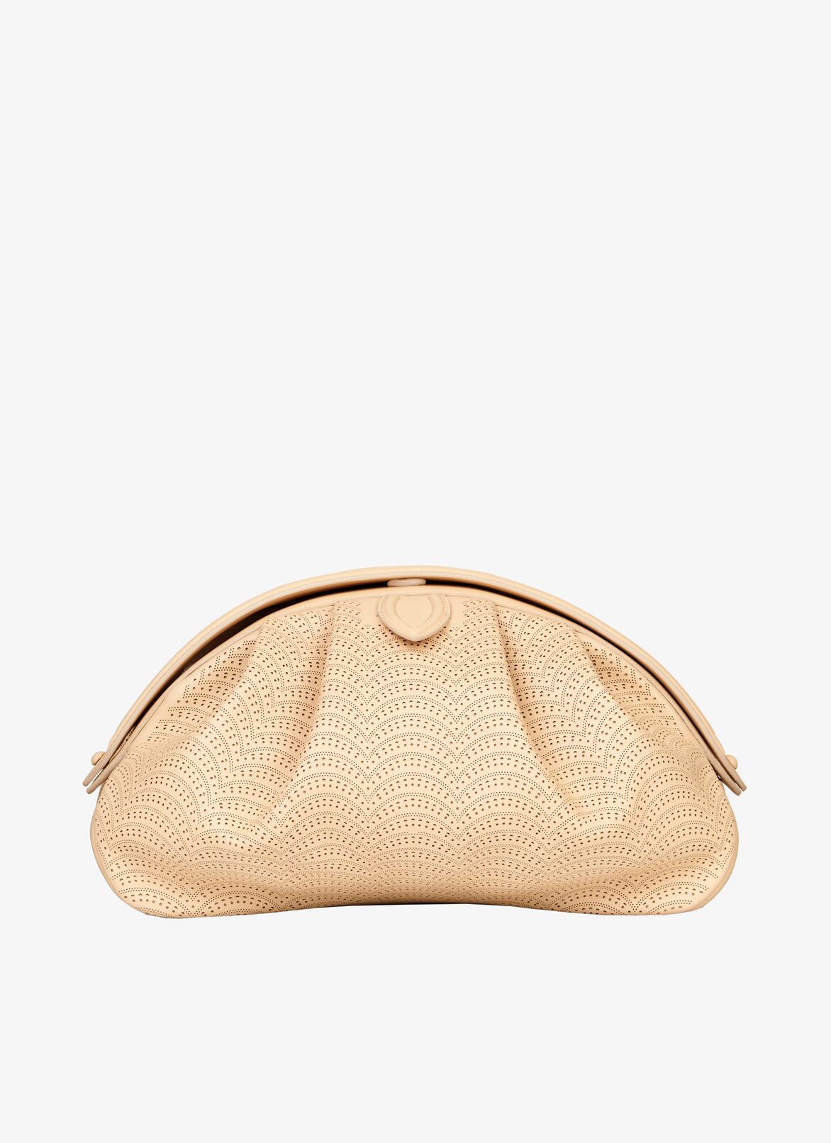 Wallet ALAÏA DESERT WALLET